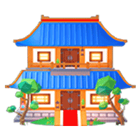 Korean House - Common from Lunar New Year 2024